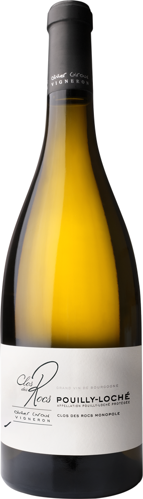 Clos des Rocs Monopole