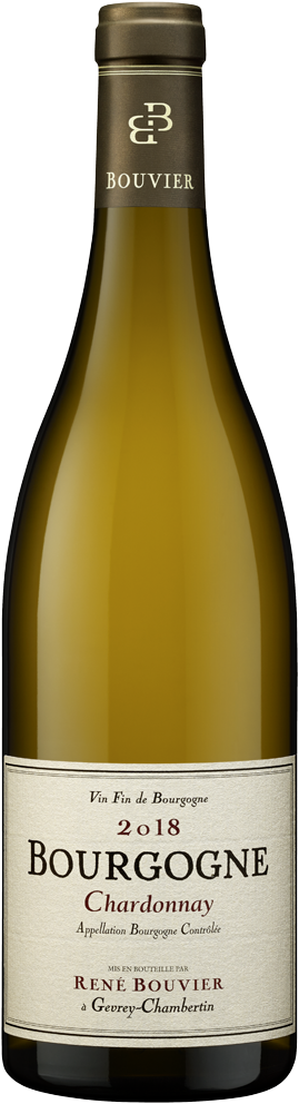 Bourgogne - Chardonnay
