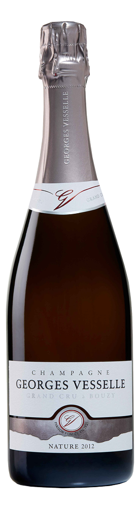 Champagne Brut Nature 2013 Grand Cru (bouteille - 750ml)