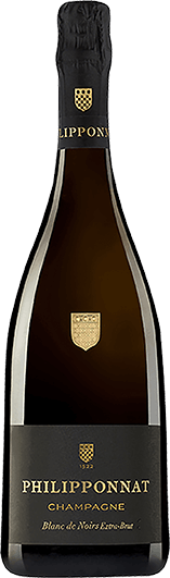 Blanc de Noirs Extra-Brut