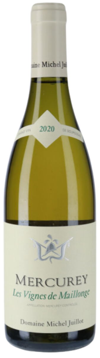 Les vignes de maillonge