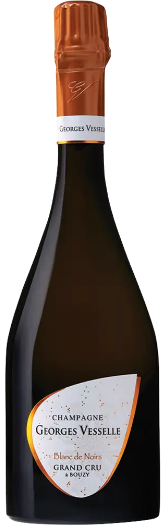 Champagne Blanc de noir