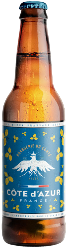 Côtes d'azur