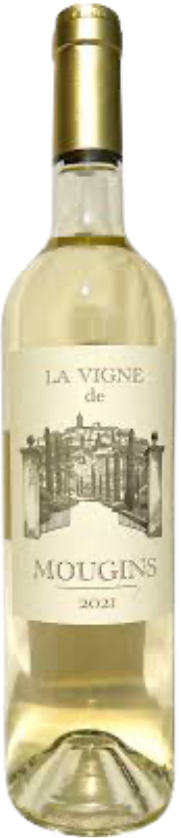 La vignes de mougins