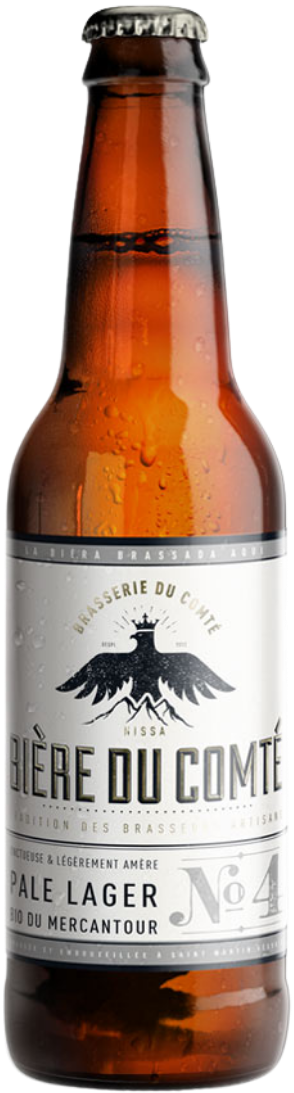 pale lager
