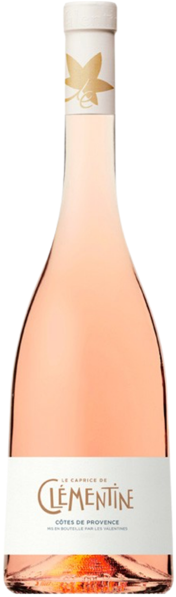 Les caprices de clémentines