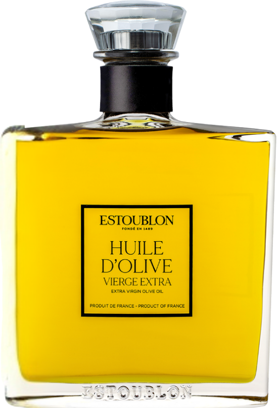 Huiles d'olive