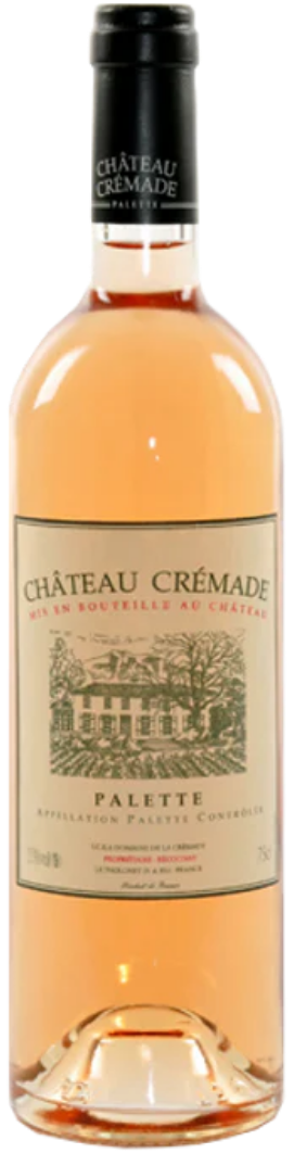Château Crémade