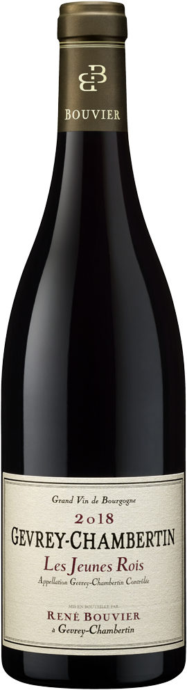 Gevrey-Chambertin - Les Jeunes Rois