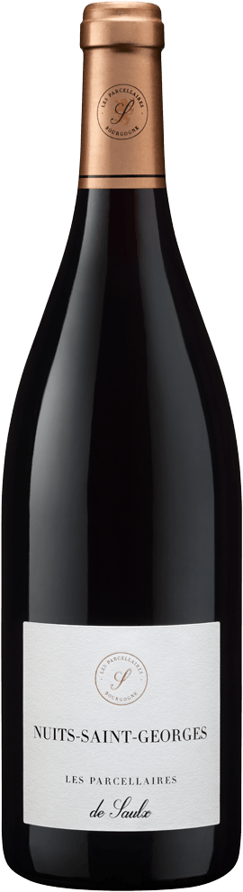 nuit st Georges village