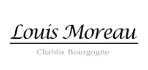 Logo Domaine Louis Moreau