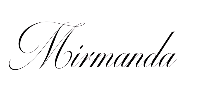 Logo Domaine MIRMANDA