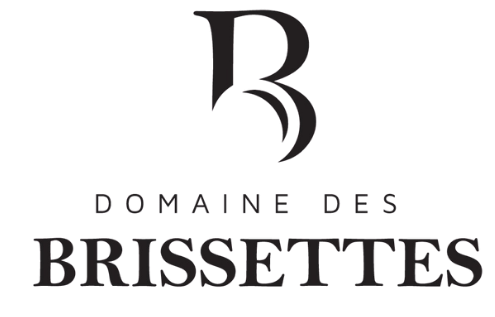 Logo Domaine des brissettes