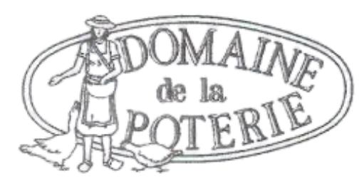 Logo Château de la poterie