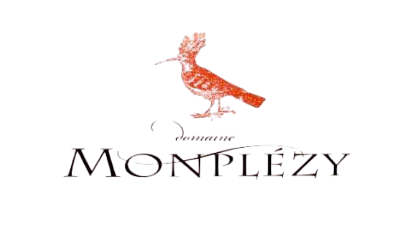 Logo Domaine Monplézy