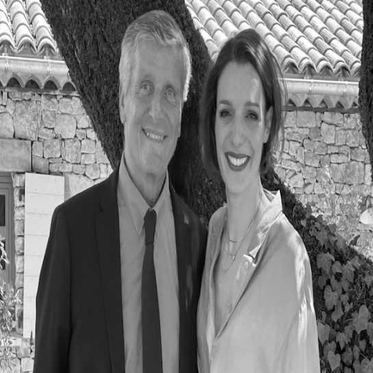 Bastide de Blacailloux