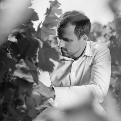 Château d'Estoublon