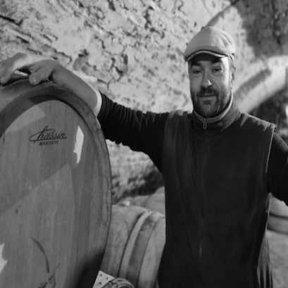 Domaine Les Champs de Thémis