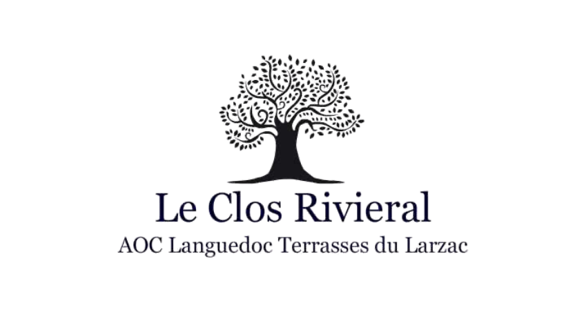 Logo Clos Rivieral