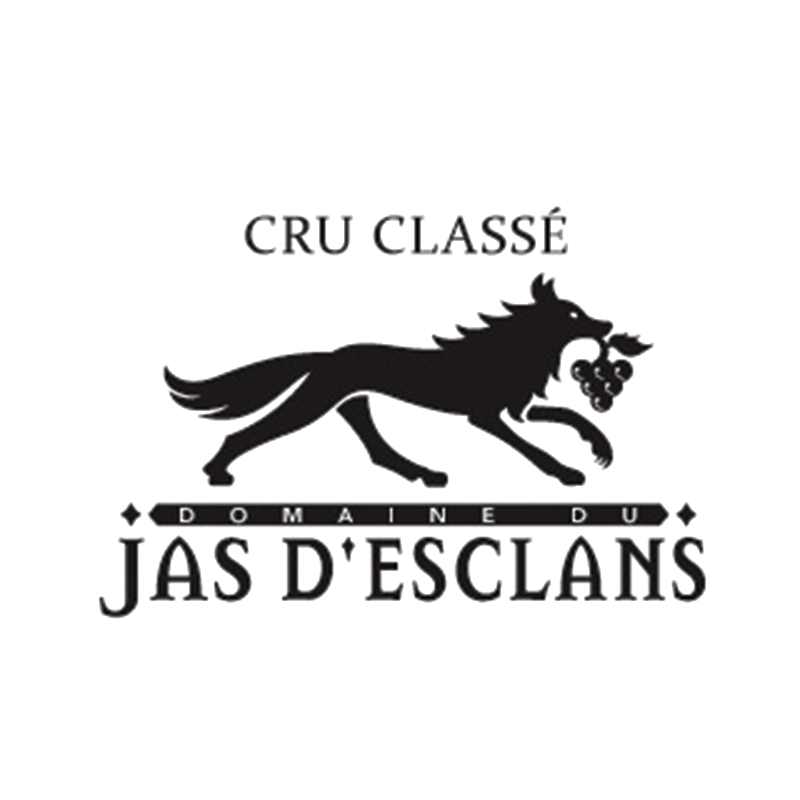 Logo Domaine du jas d'esclans