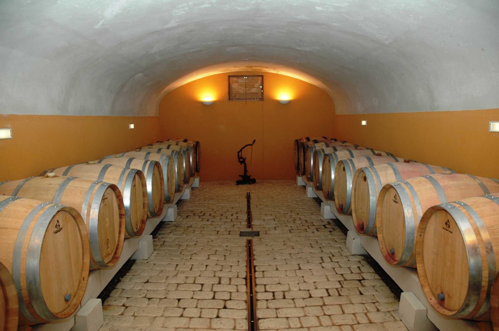 Château la Rabotine