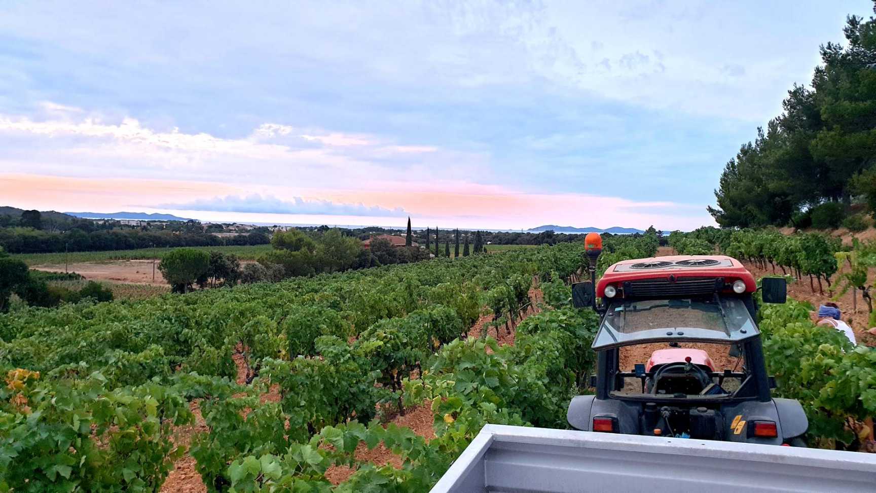 Château Les Valentines