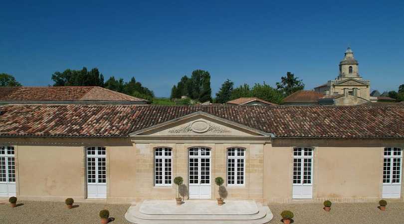 Domaine Desmirail