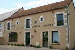 Domaine Tabordet