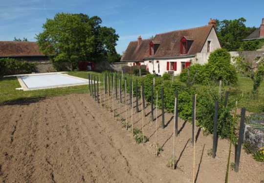 Le Clos de la Meslerie