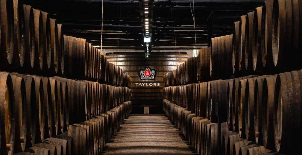 Taylor's Vin de Porto