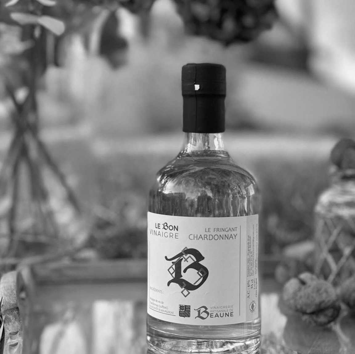 Vinaigrerie Artisanale de Beaune